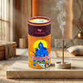 Ayodhyapati Exclusive Dhoop Sticks 100gm – Pure Asia
