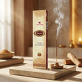Sandal Incense Stick 15Gm – Premium Agarbatti by Pure Asia