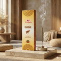 Chandan Incense Stick 100Gm Premium Agarbatti Pure Asia