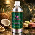 Coconut & Macaron Fragrance Oil 1Kg 