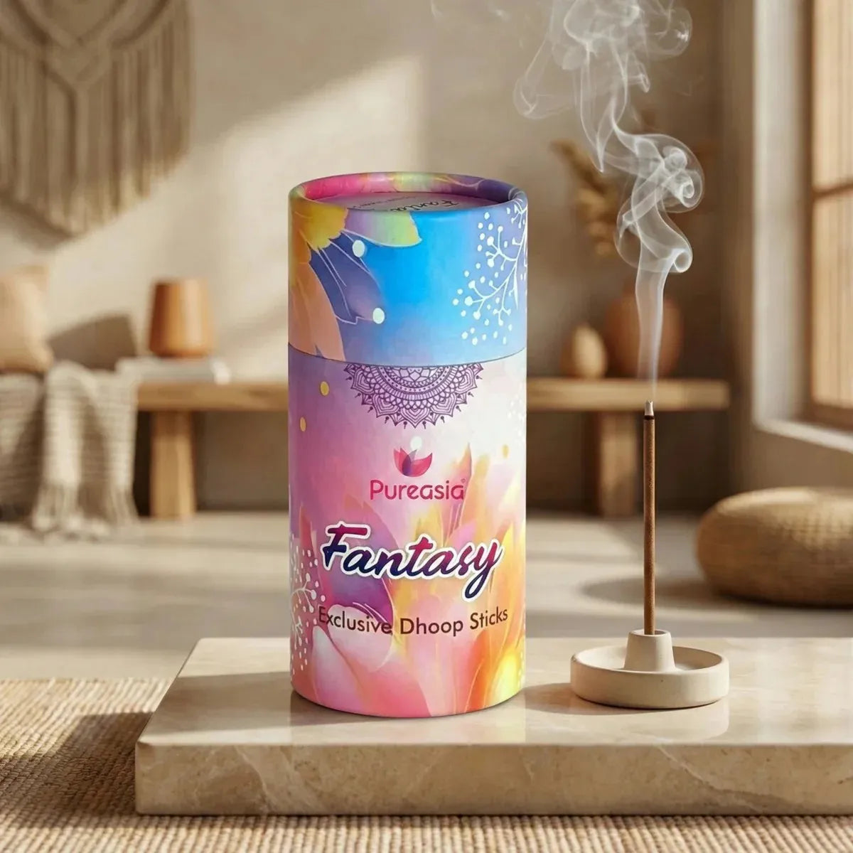 Dhoop Sticker Dry Dhoop Sticks – Organic & Natural Dhoop Sticks Online – Pure Fragasia