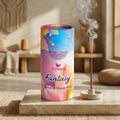 Fantasy Dhoop Sticks – Premium Dry Dhoop for Daily Pooja 100g  Pure Asia