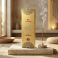 Gold Incense Stick 100GM Premium Agarbatti Pure Asia