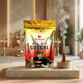 Guggal Wet Dhoop Pouch 20 Sticks – Premium Dhoop by Pure Asia