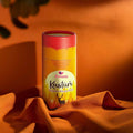 Kasturi Dhoop Stick Canister 100Gm – Premium Dhoop by Pure Asia