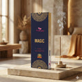 Magic Incense Stick 100GM Premium Agarbatti Pure Asia