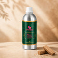 Mysore Chandan Perfume Oil | Premium Sandalwood Aroma Oil for Attar & Diffuser – Pureasia