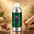 Mysore Chandan Perfume Oil  Premium Sandalwood Aroma Oil for Attar & Diffuser – Pureasia