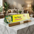 Naag Champa Long Lasting Incense Sticks 60g  Premium Floral Agarbatti Triangle Pack – Pure Asia