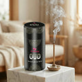 Oud Fragrance Dhoop Sticks 100g  For Daily Pooja  Pure Asia