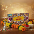 Parampara Fragrance Gift Pack | Incense & Dhoop Combo Set