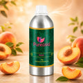 Peach Perfume Oil  Fresh Fruity Scent for Candles, Soap & Home Fragrance – Pureasia