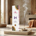 Pure Asia 3+1 Incense Stick 32GM – Premium Agarbatti Combo