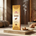 Pure Asia Chandan Incense Stick 32GM – Sandalwood Agarbatti