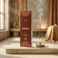 Pure Asia Mantra Incense Stick 100GM – Premium Agarbatti