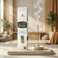 Pure Asia Miss Pineapple Incense Stick 50GM – Sweet Tropical Aroma