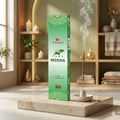 Pure Asia Mogra Incense Stick 100GM – Premium Agarbatti