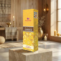 Pure Asia Musk Amber Incense Sticks 250g – Premium Agarbatti