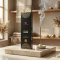Pure Asia Oud Incense Stick 100GM – Premium Agarbatti