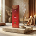Pure Asia Rose Incense Stick 32GM – Premium Floral Agarbatti