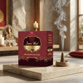 Pure Asia Sandal Wood Dhoop Cone (9 Cones) – Premium Chandan Aroma