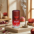 Rose Premium Dry Dhoop 100g – Ideal for Daily Pooja  Pure Asia