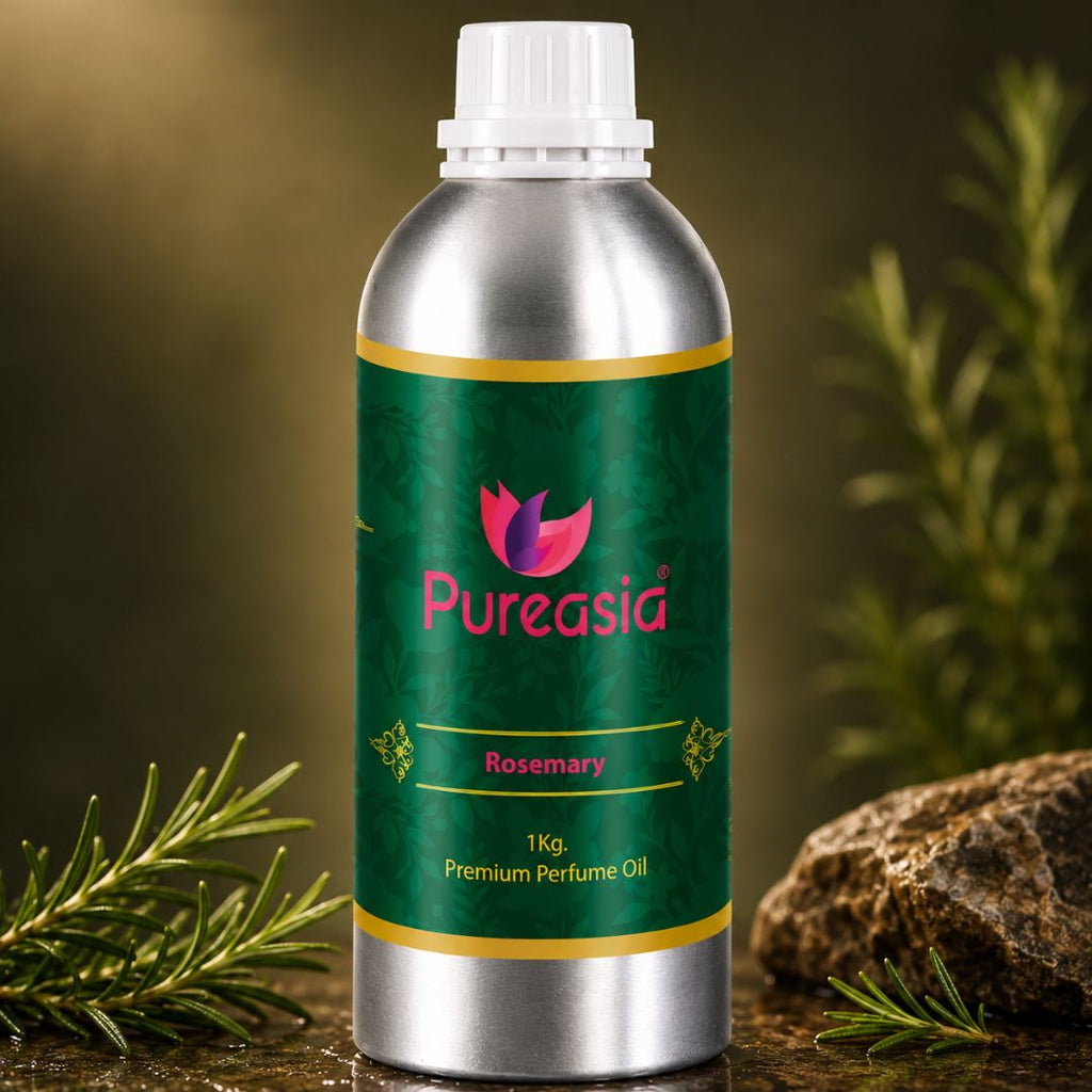 Rosemary Fragrance Oil 1Kg