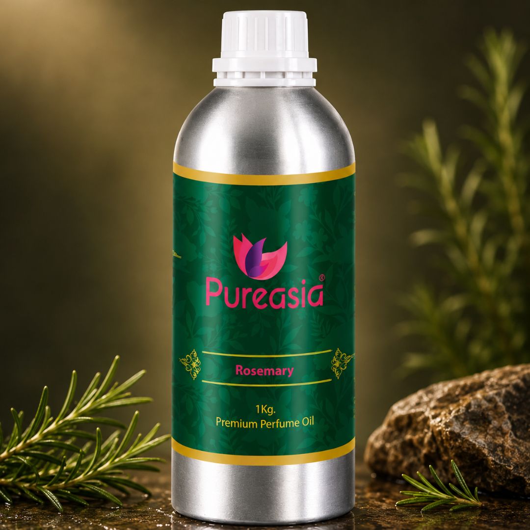 Rosemary Fragrance Oil 1Kg