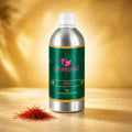 Saffron Fragrance Oil 1Kg | Rich Warm Aroma for Diffusers & Premium Spaces – Pureasia