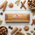 Sandalwood Fragrance Dhoop Sticks 75g  For Home Fragrance  Pure Asia

