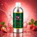 Strawberry Perfume Oil | Sweet Fruity Fragrance for Candles & Aroma Use – Pureasia