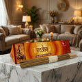 Vedas Incense Triangle Pack 60Gm – Premium Agarbatti by Pure Asia